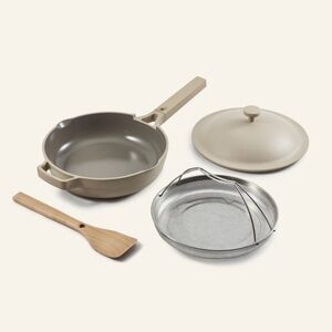 Our Place Always Pan from Selena Gomez Collection